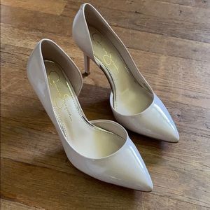 Jessica Simpson Pumps